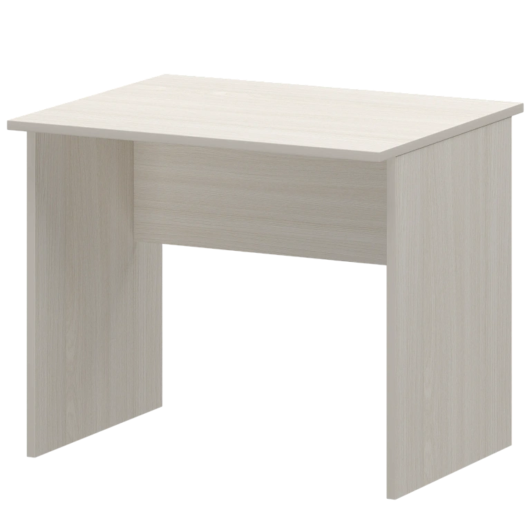 стол рабочий protech а-001 ясень шимо фото