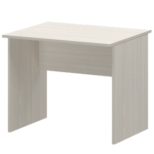 Стол рабочий Protech А-001 Ясень шимо фото