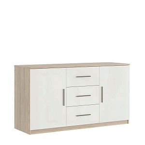 Креденция с ящиками, глянец Asti AST33941721 фото