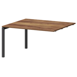 Модуль переговорный универсальный на металлокаркасе Protech СМСП-П-12.123Э.Пр50 Таксония/Антрацит фото