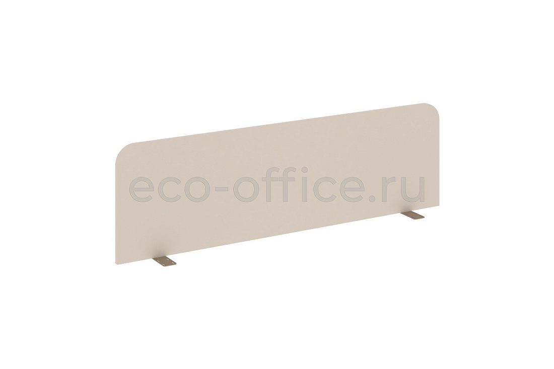 Экран продольный ESTETICA ES.DEKR-138 Капучино купить в Москве