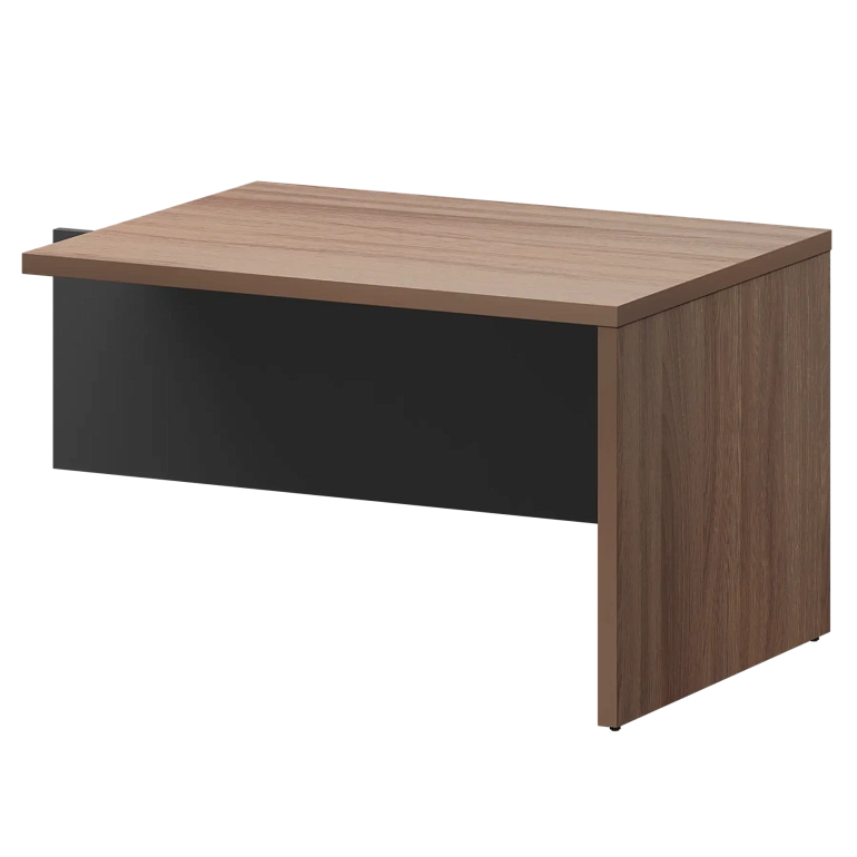 бриф-приставка protech kzb-12 темный шимо/графит фото