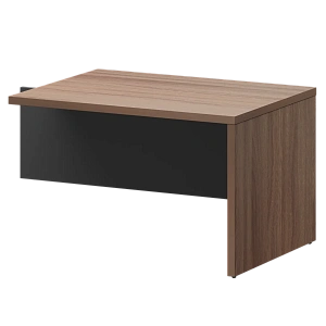 Бриф-приставка Protech KZB-12 Темный шимо/Графит фото