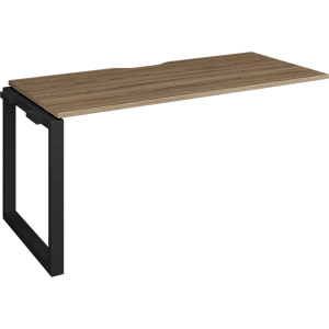 Модуль линейный на металлокаркасе Protech НТМП.О-120Э Дуб сафари/Антрацит фото