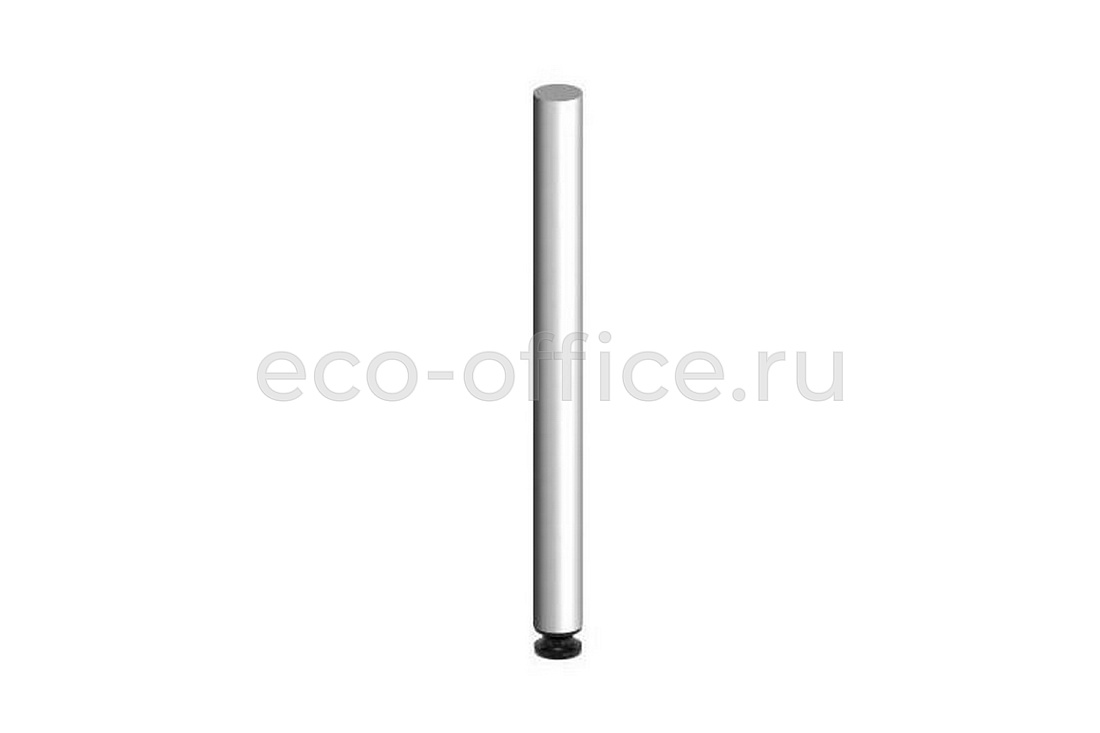 Опора КОМФОРТ К 210 Серый металл  стоимость