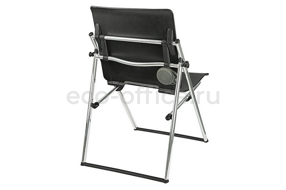 Кресло-трансформер RV Chair FORM 1821 Чёрный пластик  стоимость