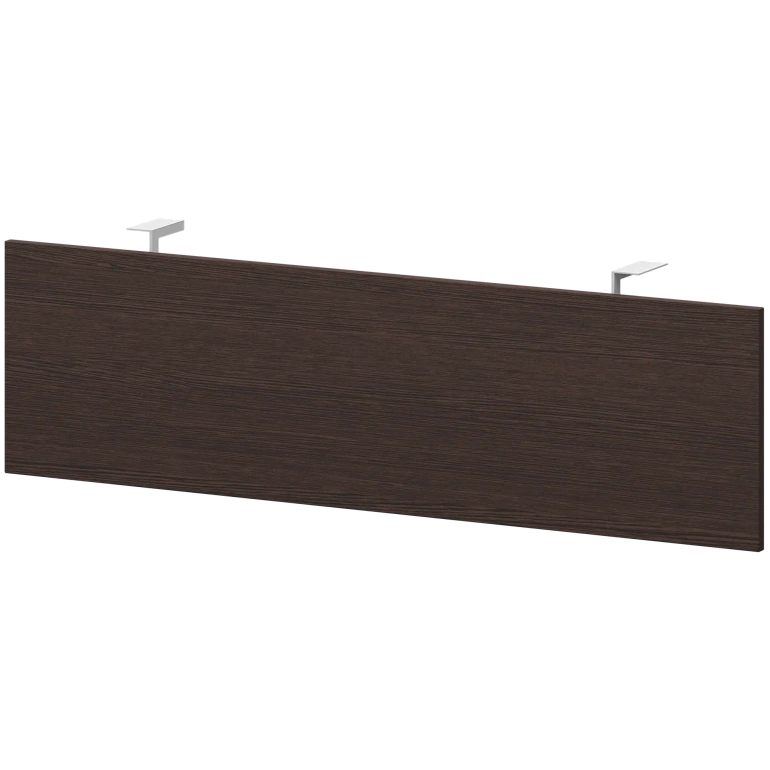 модести-панель protech ам-14п дуб венге/белый фото