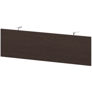 Модести-панель Protech АМ-14П Дуб венге/Белый фото