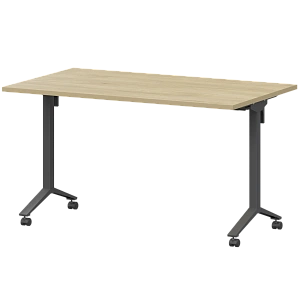 Стол мобильный складной Protech МБ25-120.70 Баттл Рок/Антрацит фото