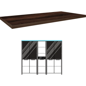 Топ Protech КТ-75.38 Лагос фото