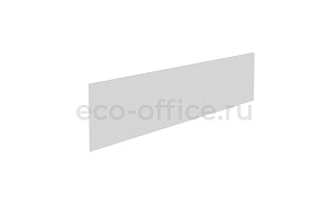 Царга стола L1380 SLIM SYSTEM С.ЦC-5 Серый фото