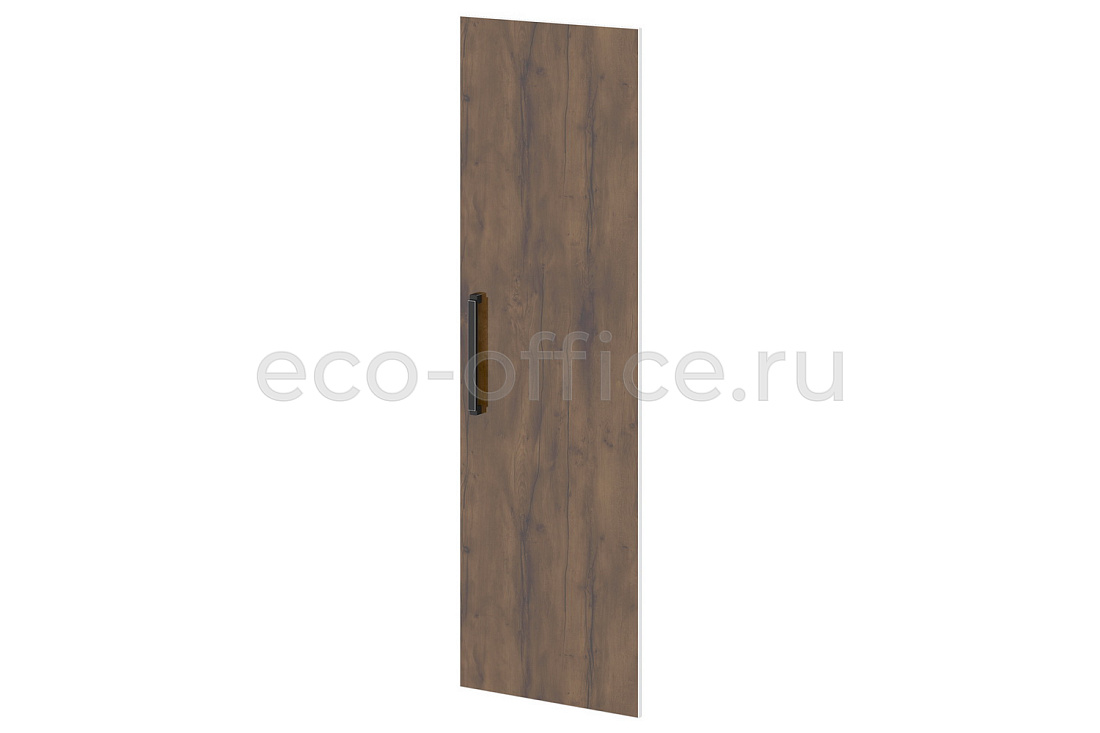 Дверь высокая правая GRACE L-039 R Альба Маргарита / Tasso Nero  стоимость