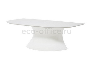 Стол руководителя OLA OL0012 401 301 White Белый фото