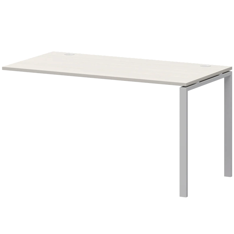 модуль линейный protech амэ-003 ясень шимо/белый фото