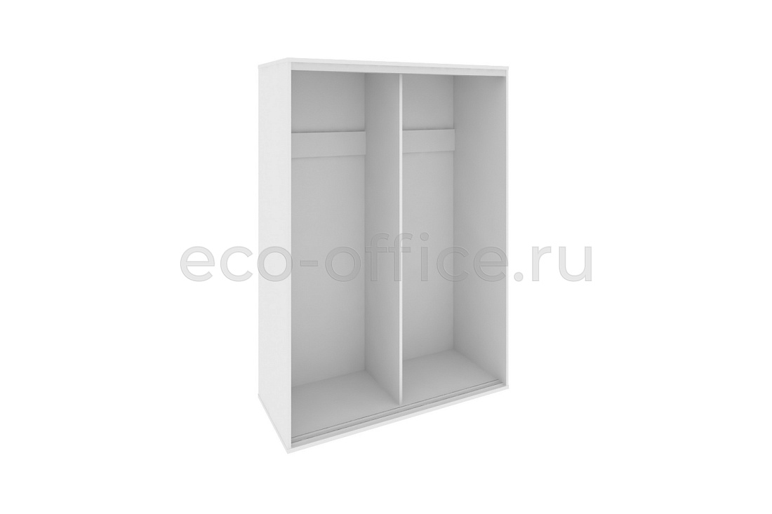 Корпус низкий + трек MARIS SH.K2-4.2 Белый  стоимость