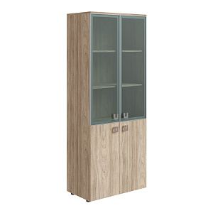 Шкаф для бумаг Solid SOL29752005 фото