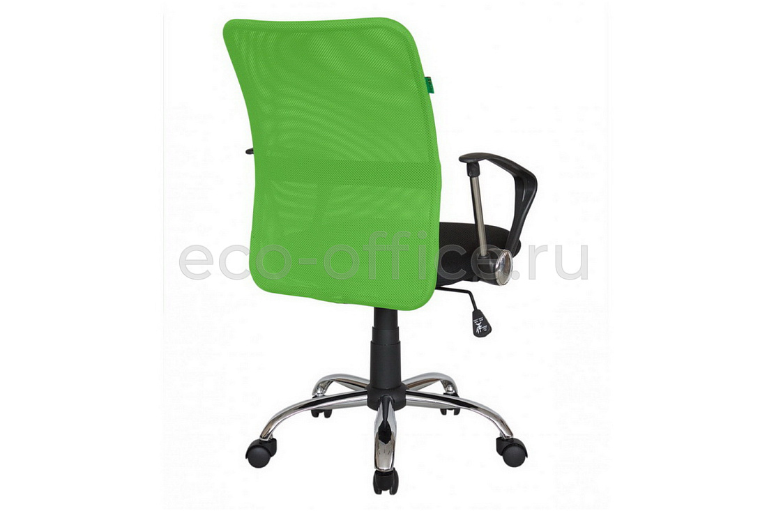 Кресло офисное RV Chair SMART M 8075 Зеленая сетка  стоимость