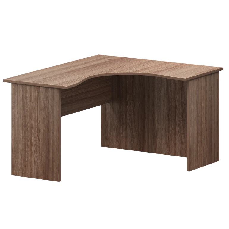 стол компактный правый protech а-204.60.пр темный шимо фото