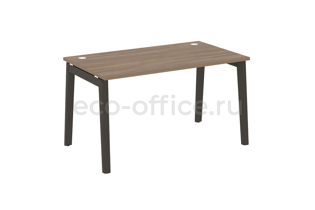 Стол письменный ONIX WOOD OW.SP-3.8 Дуб Аризона / Дуб Тёмный  стоимость