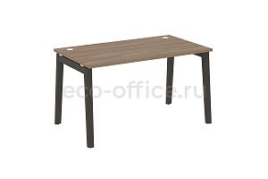 Стол письменный ONIX WOOD OW.SP-3.8 Дуб Аризона / Дуб Тёмный фото
