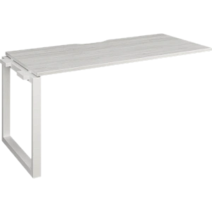 Модуль линейный на металлокаркасе Protech НТМП.О-120Э Сосна винтер/Белый фото