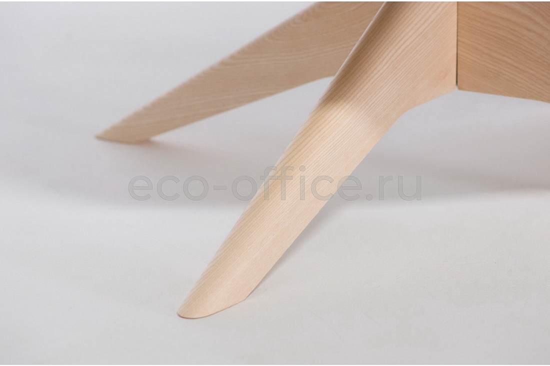 Кресло Profoffice ЭЛЕГАНС Elegance L21 WM 160 natural Серый войлок  стоимость