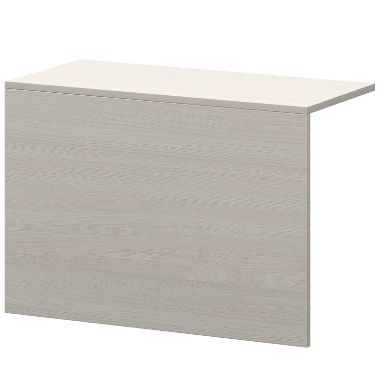 накладка для стойки protech а-652 ясень шимо фото