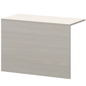 Накладка для стойки Protech А-652 Ясень шимо фото