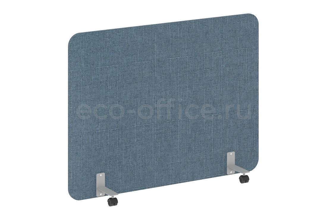 Перегородка на металлических опорах, на роликах R-LINE SOFT AP.R-160-120 Romeo_10  стоимость