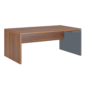 Стол рабочий правый Zion ZIO28510139 фото