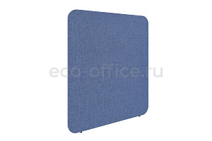 Задняя стенка 980 глухая CALL CENTER KC.Z-98(G) Рогожка Romeo 11 фото