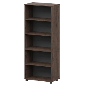 Стеллаж высокий широкий Protech К-934 Дуб апрель фото