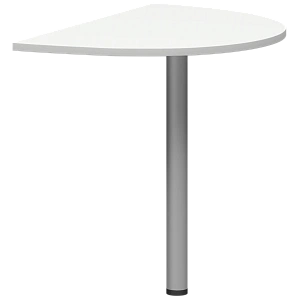 Приставка Protech А-027 Белый фото