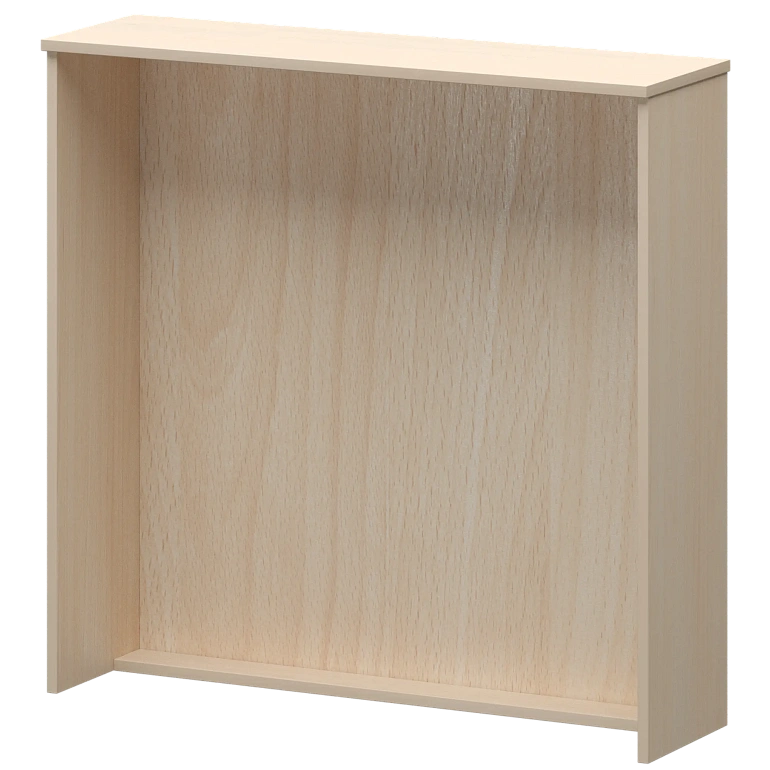 стойка прямоугольная protech а-552 бук фото