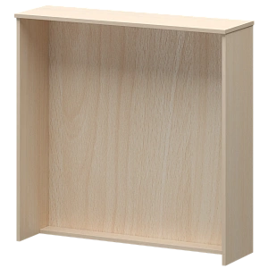 Стойка прямоугольная Protech А-552 Бук фото