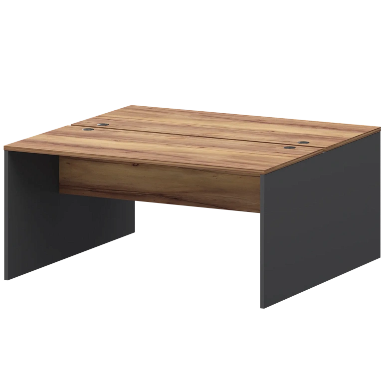 бенч двойной тип1 protech смср25-2.16.60 графит/таксония фото