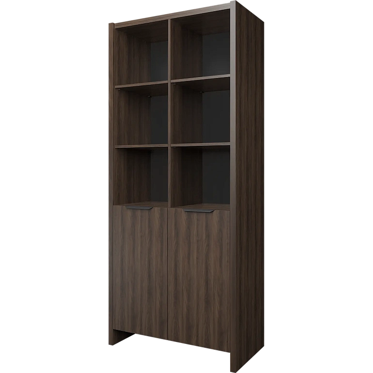 стеллаж комбинированный protech кт-42.38 лагос фото