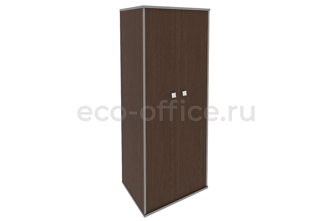 Гардероб глубокий STYLE Л.ГБ-2 Венге Цаво купить в Москве