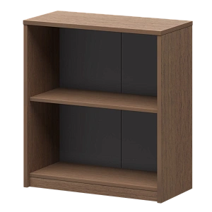 Стеллаж открытый Protech А-302 Орех фото