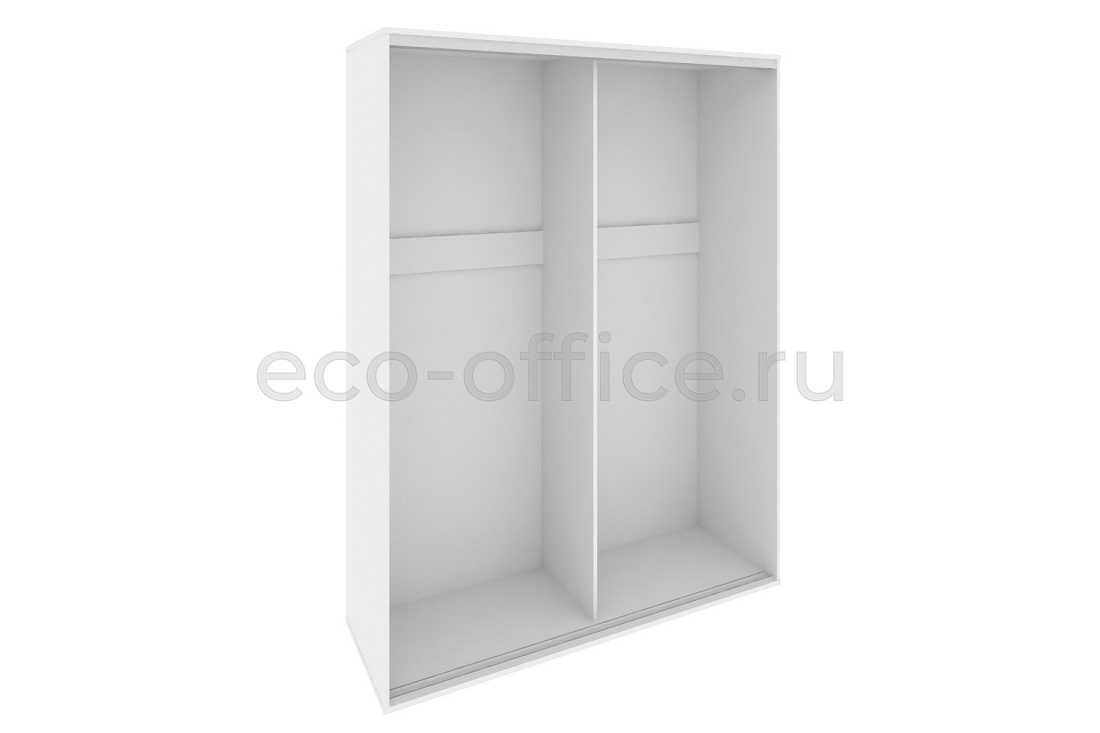 Корпус высокий + трек MARIS SH.K2-8.1 Белый Бриллиант  стоимость