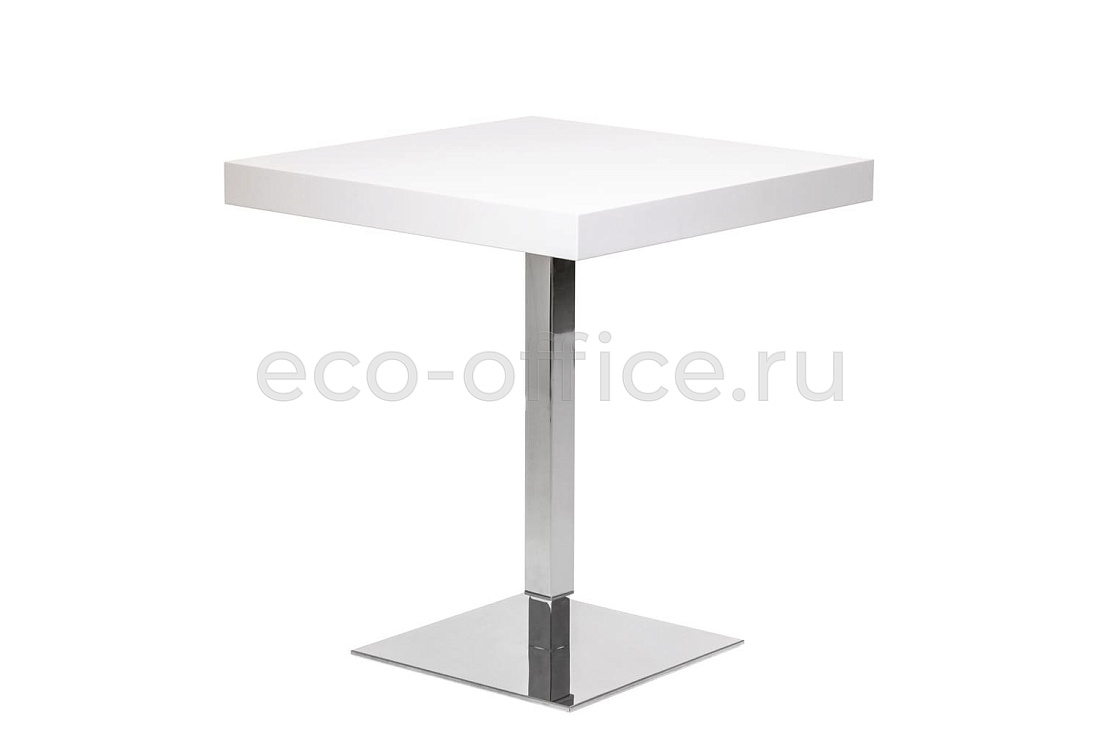 Стол SIT-TO-STAND 75 KYO 301 202 401 Белый купить в Москве