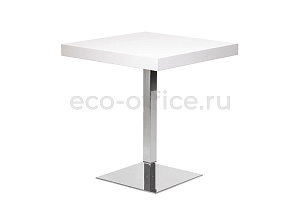 Стол SIT-TO-STAND 75 KYO 301 202 401 Белый фото