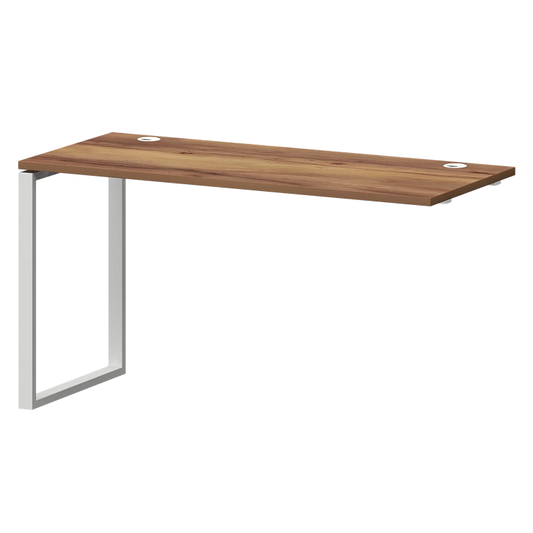 модуль линейный на металлокаркасе protech смс25-о-12к.60э.пр25 таксония/белый фото