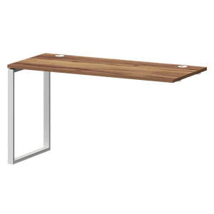 Модуль линейный на металлокаркасе Protech СМС25-О-12К.60Э.Пр25 Таксония/Белый фото