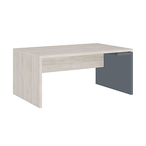 Стол рабочий правый Zion ZIO28511129 фото