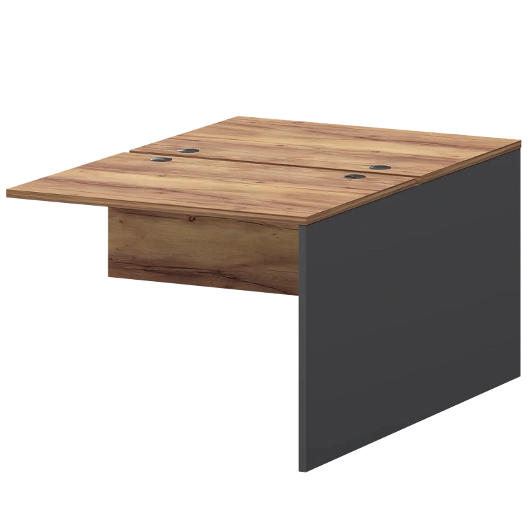 модуль двойной тип1 protech смсн25-2.10.60 графит/таксония фото