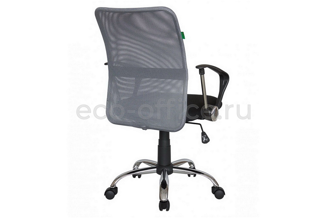 Кресло офисное RV Chair SMART M 8075 Серая сетка  стоимость