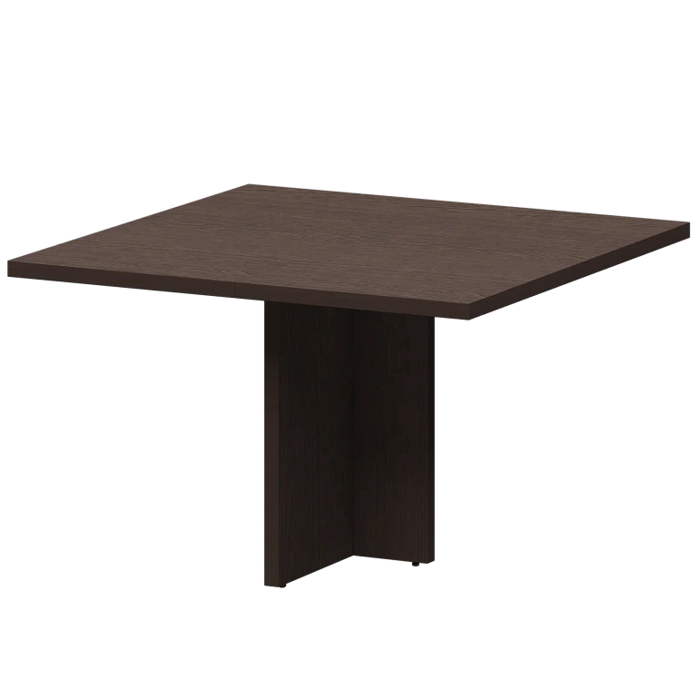 база стола переговоров protech kzp-30 дуб венге фото