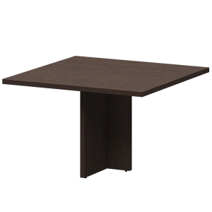 База стола переговоров Protech KZP-30 Дуб венге фото