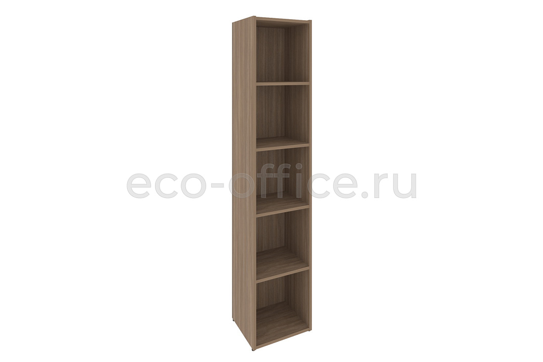 Модуль основной 5 ячеек LOCKER PLUS LK.OM-5 Дуб Аризона купить в Москве
